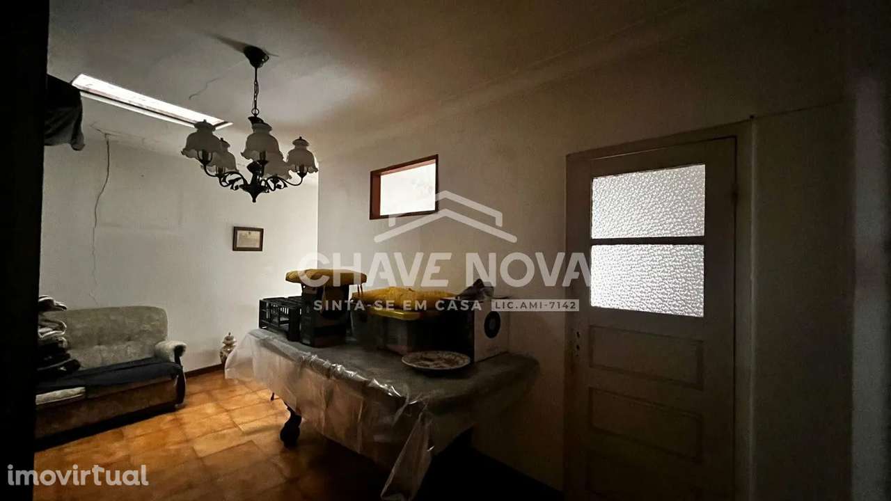 2 Moradias Térreas em Valadares - Grande imagem: 2/23