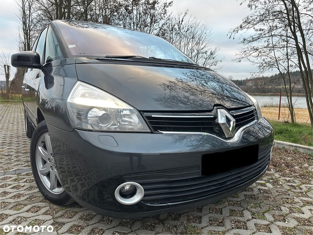 Renault Espace 2.0 dCi 150 FAP Edition 25th - 14