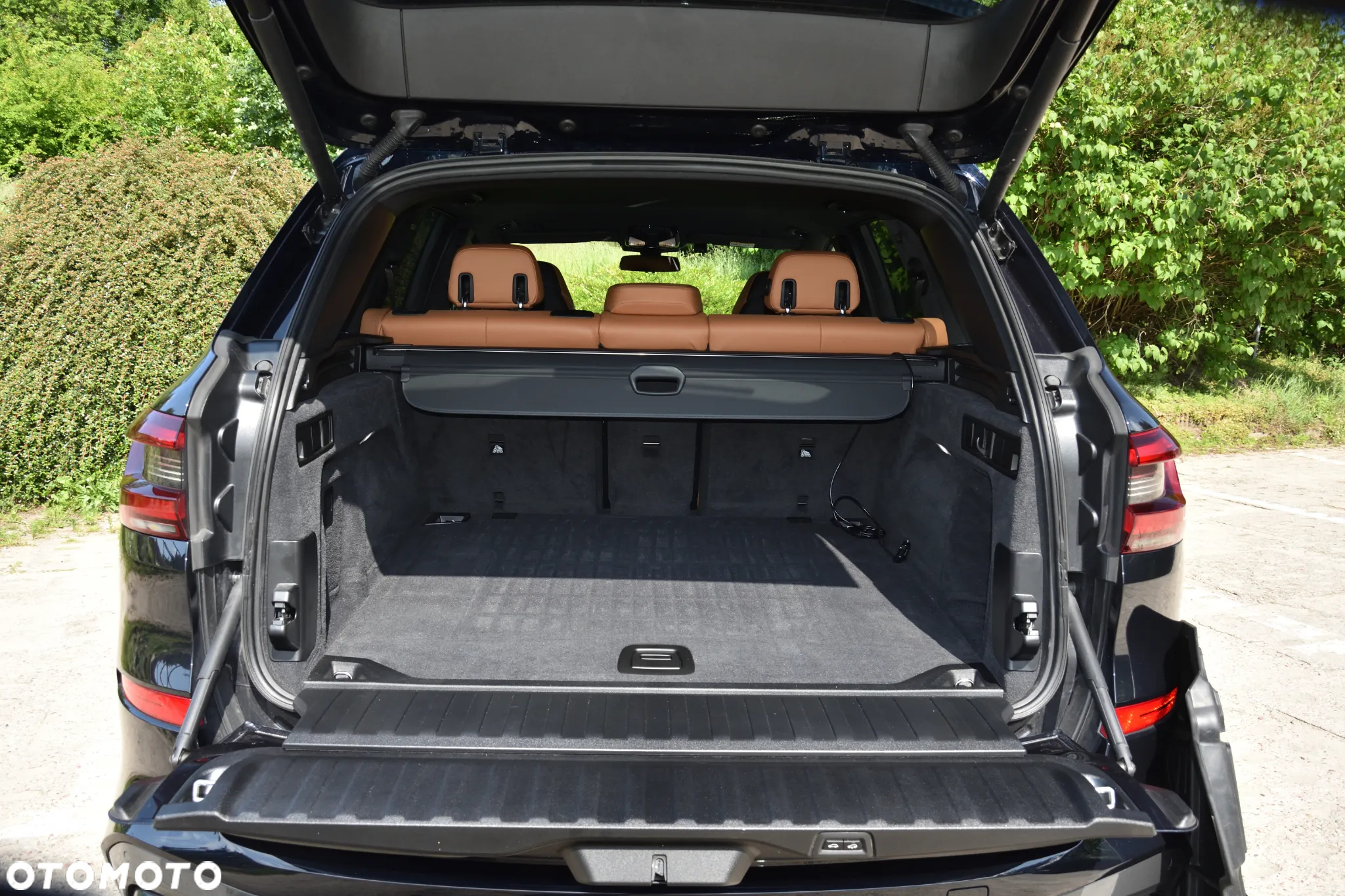 BMW X5 xDrive40i - 19