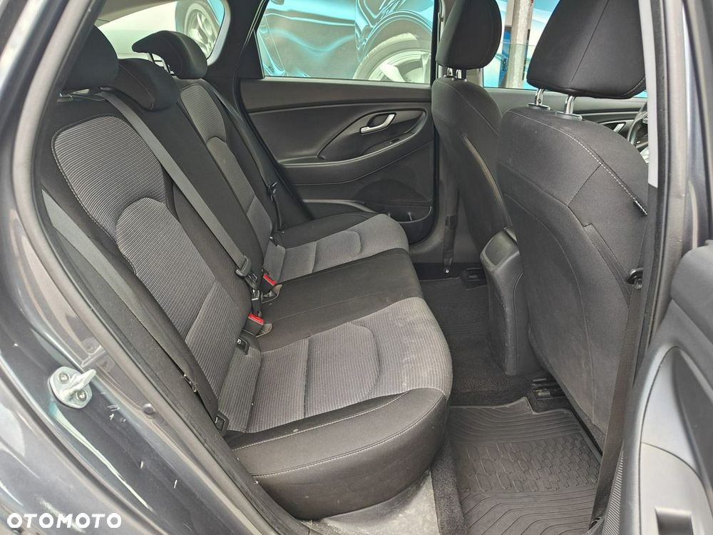 Hyundai i30 - 17