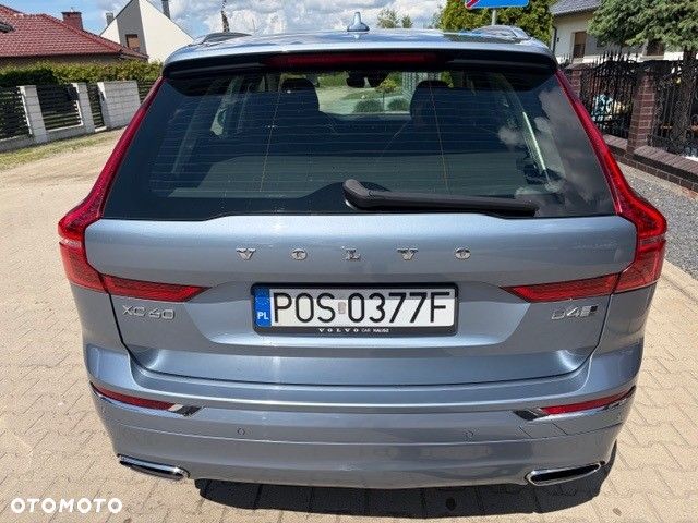 Volvo XC 60 D4 AWD Inscription - 3