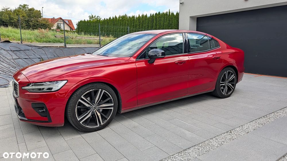 Volvo S60 T4 R-Design - 3