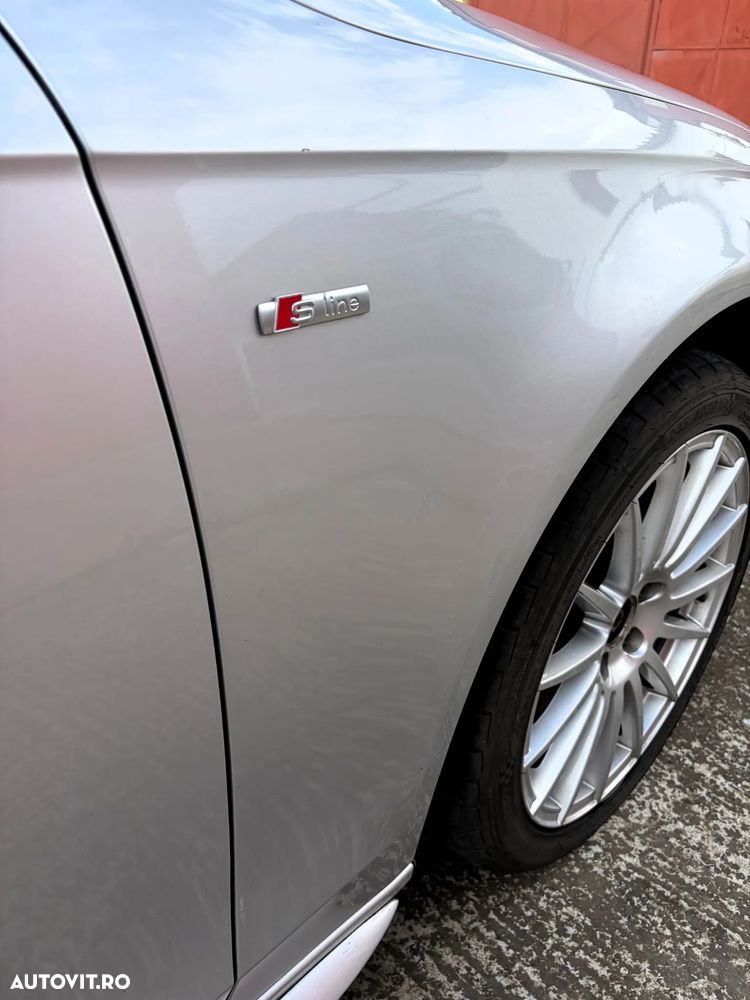 Audi A4 Avant - 14
