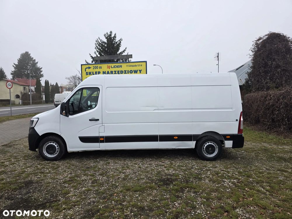 Renault Master L3H2 - 8