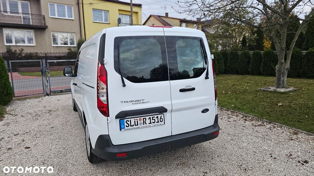 Ford Transit Connect - 25