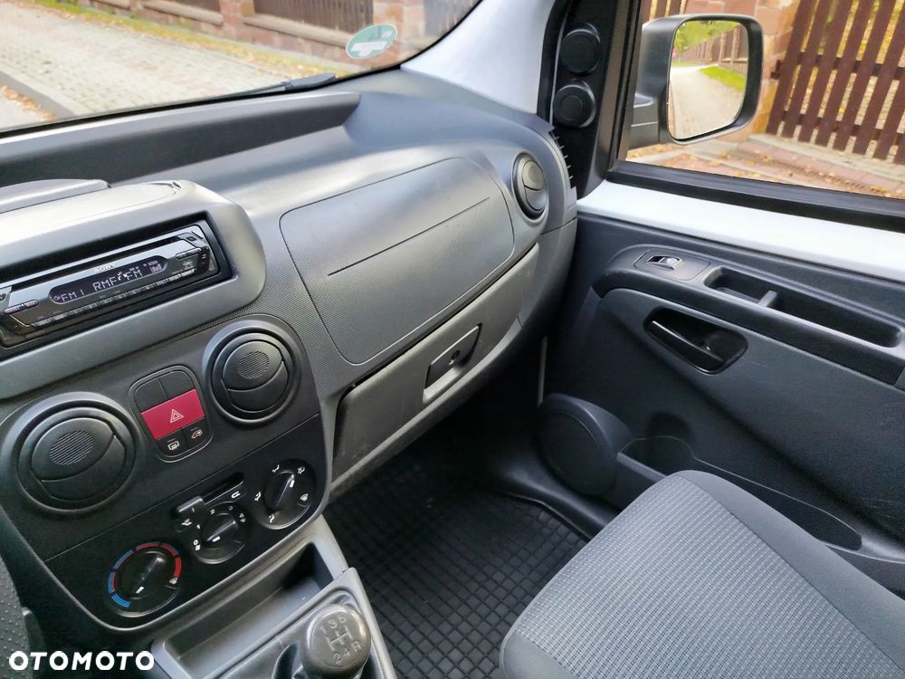 Citroën nemo - 18