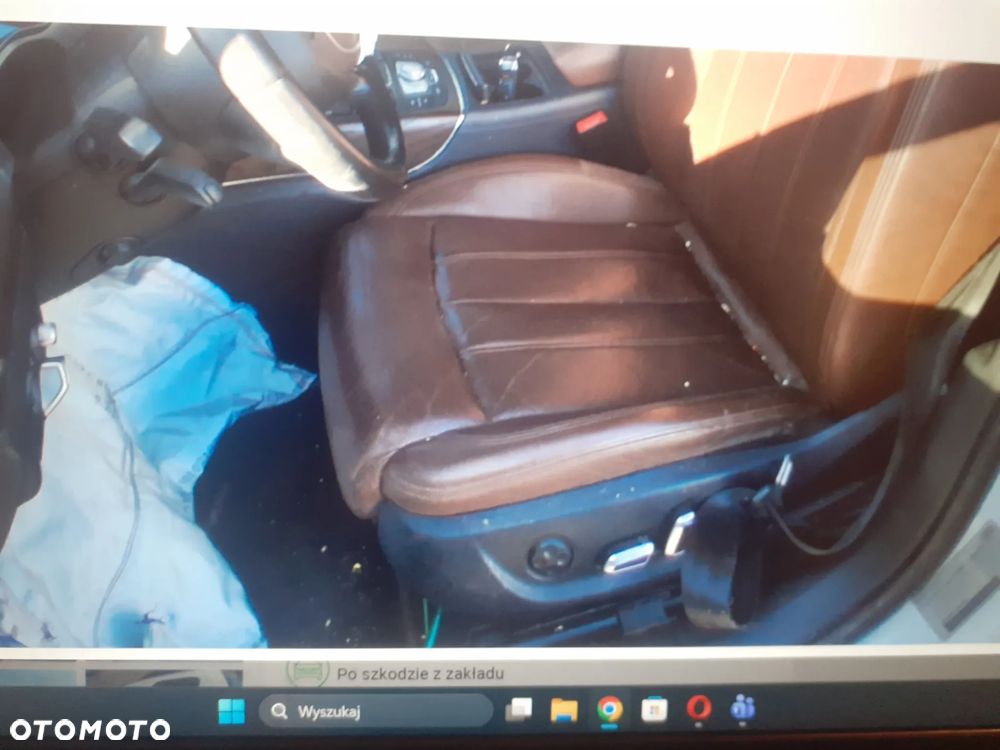 Audi A6 Limousine - 28