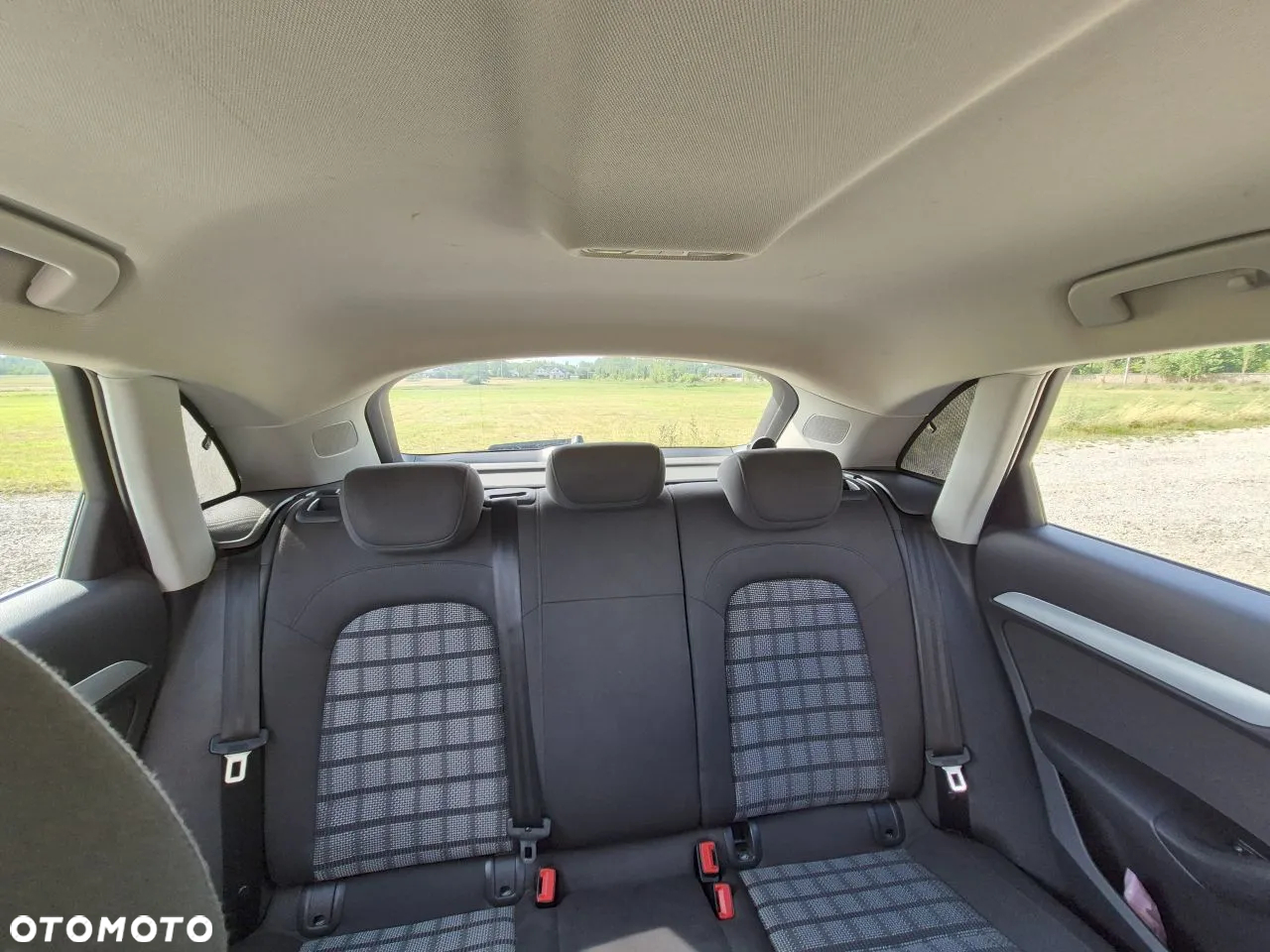 Audi Q3 2.0 TDI Quattro S tronic - 19