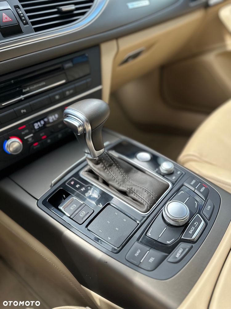 Audi A6 Limousine 3.0 TDI Quattro S tronic - 26