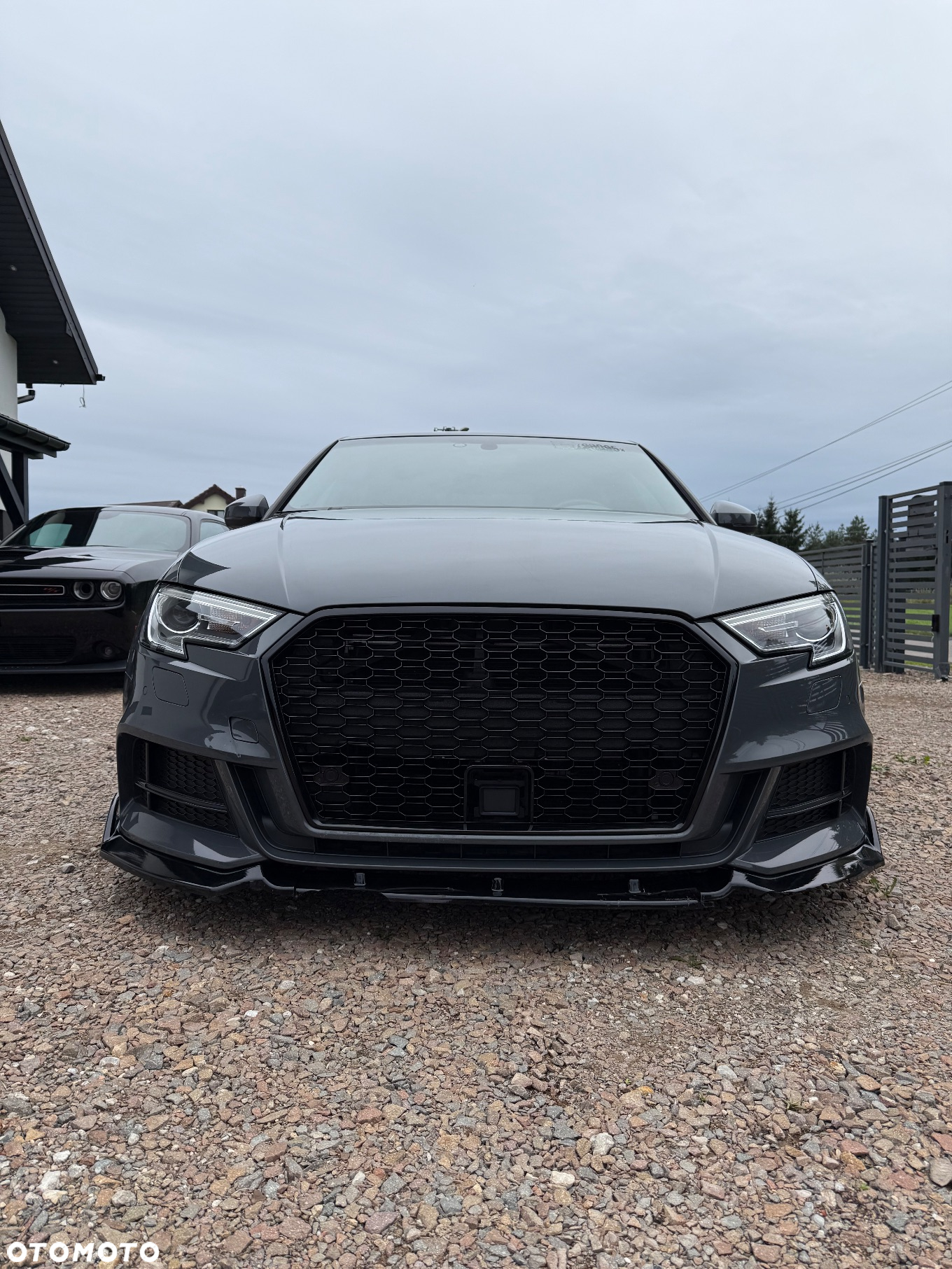Audi A3 - 6