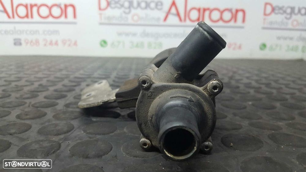 BOMBA DE áGUA MERCEDES CLASE CLK (W208) COUPE 230 COMPRESSOR (208.347) - 6