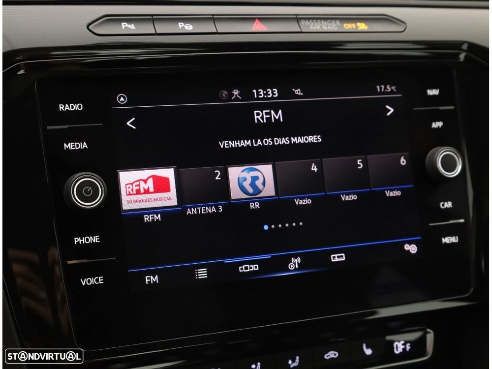 VW Arteon 2.0 TDI Elegance DSG - 20