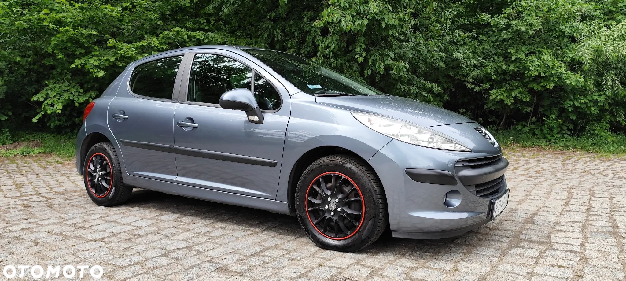 Peugeot 207 1.4 Trendy - 1