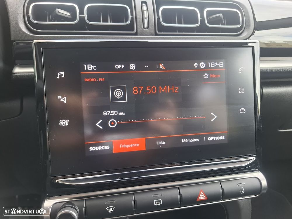 Citroën C3 Pure Tech S&S Shine Pack - 14
