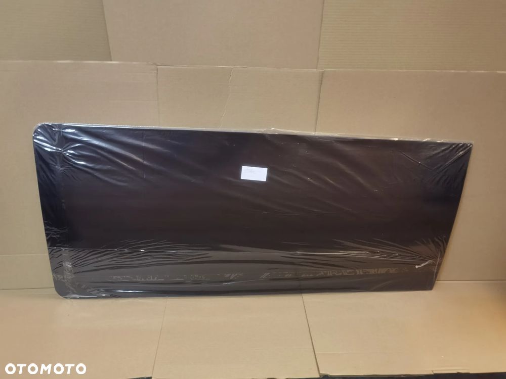 Szyba Boczna Ford Transit Custom 2013-2023 lewa PROMOCJA!!! - 1