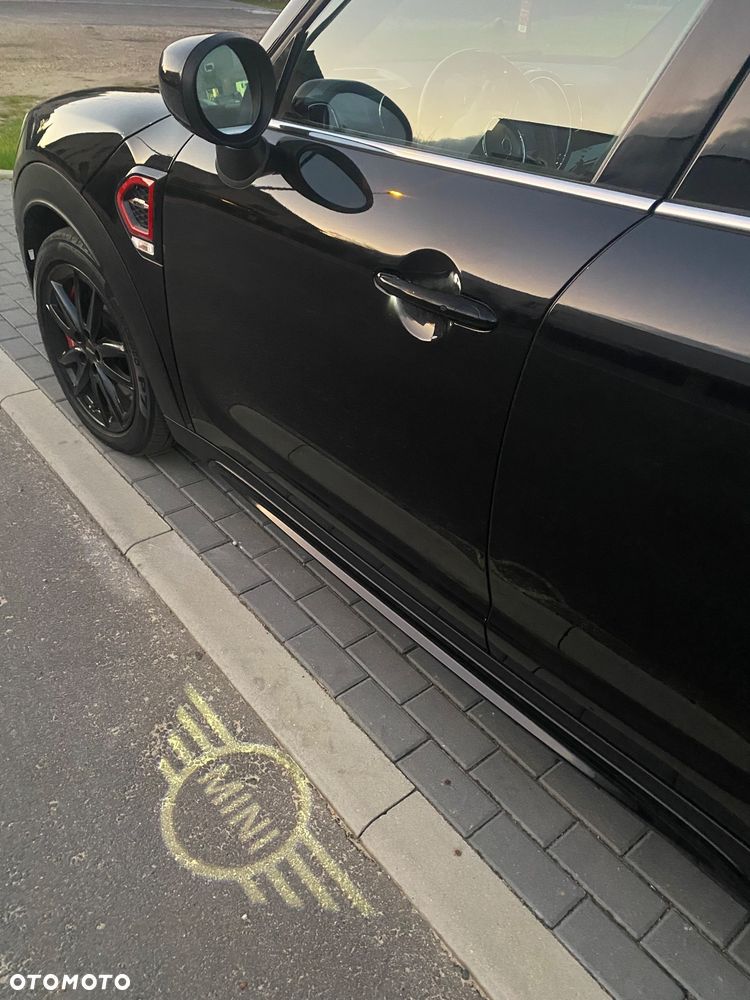 MINI Countryman - 28