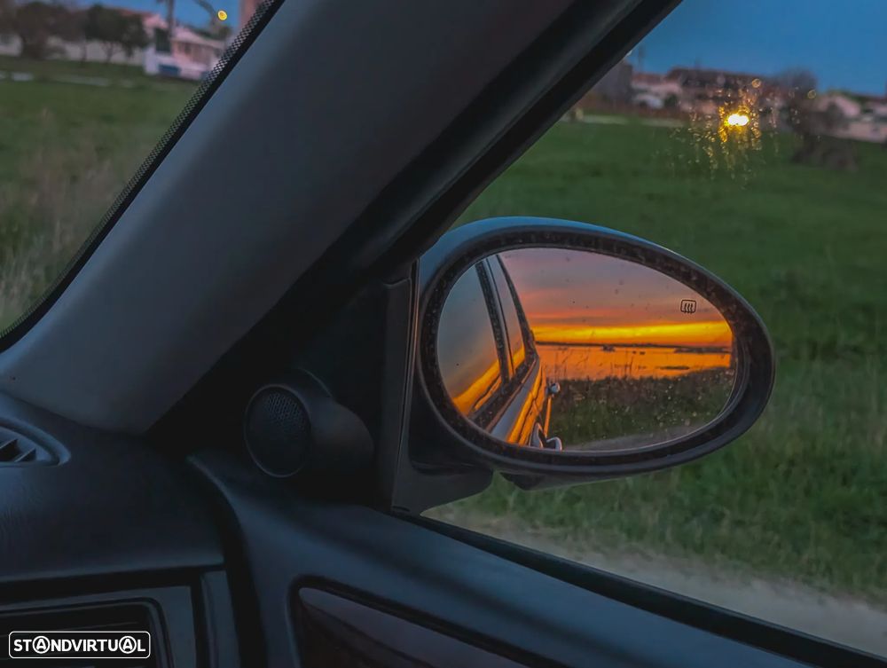 Rover 45 1.8 Classic - 9