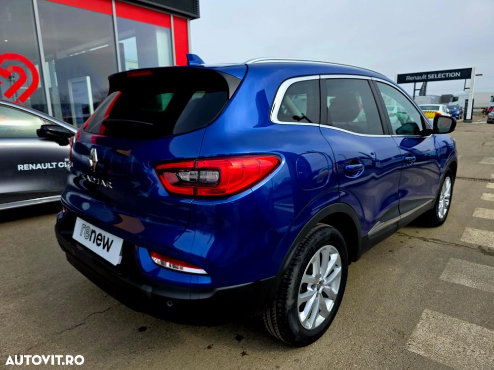 Renault Kadjar - 10