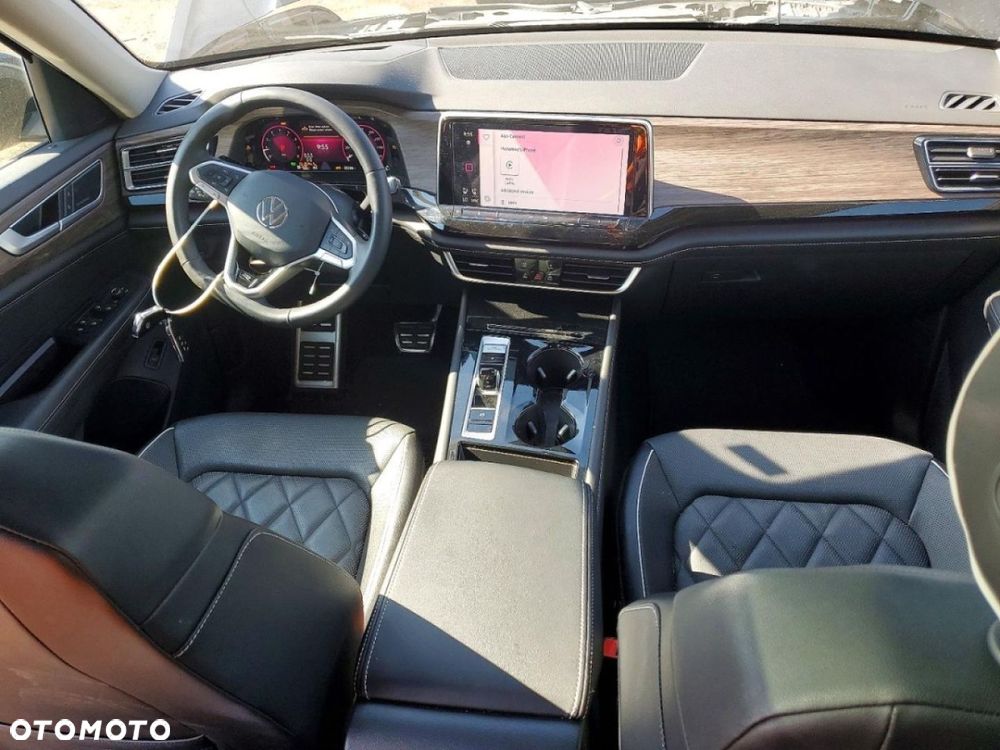 Volkswagen Atlas - 8