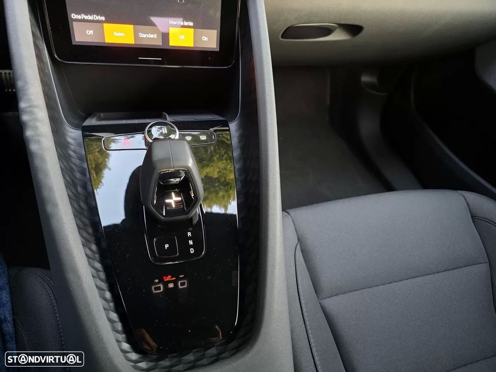 Polestar 2 Long Range 78 kWh - 47