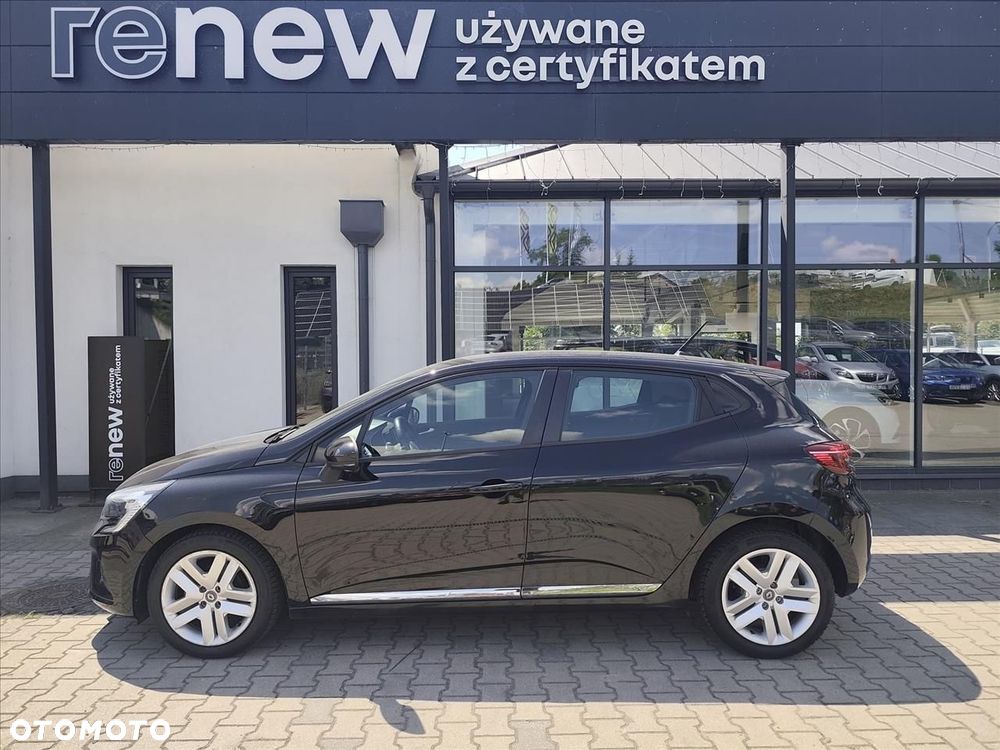 Renault Clio 1.0 TCe Zen - 3