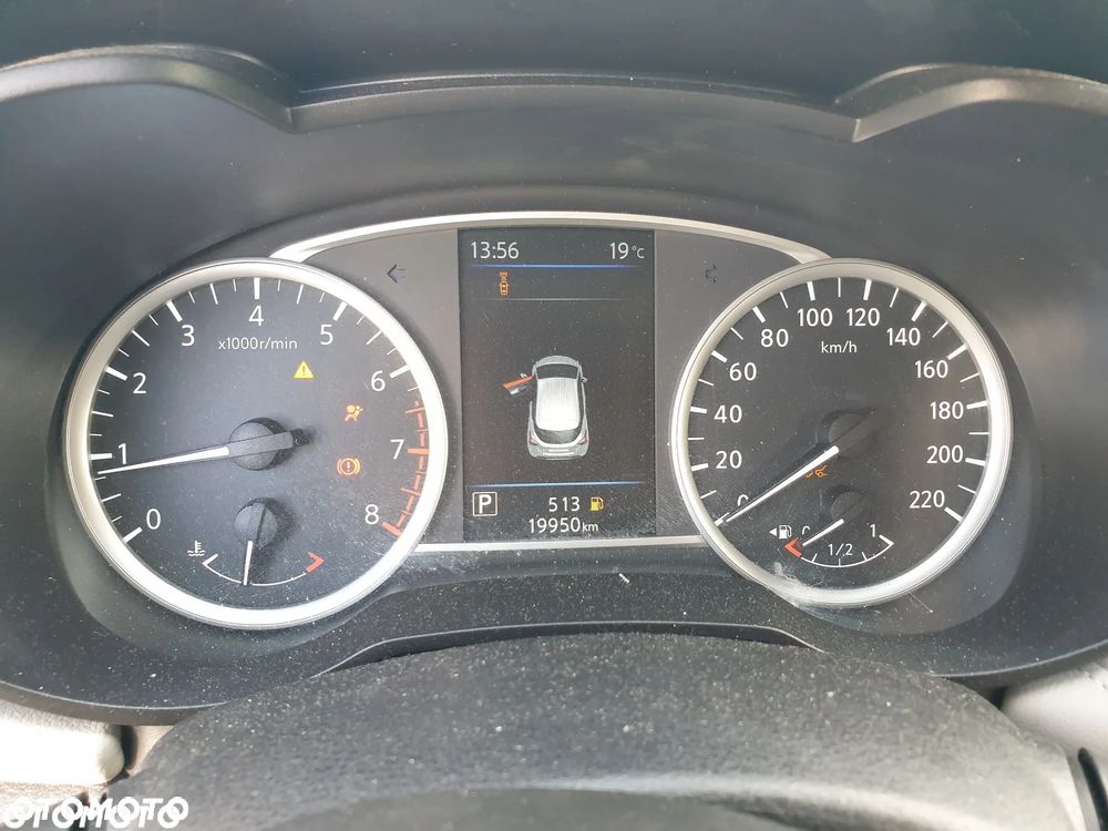 Nissan Micra IG-T 100 Xtronic N-Connecta - 11