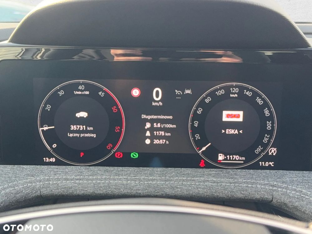 Skoda Superb 2.0 TDI SCR Selection DSG - 16
