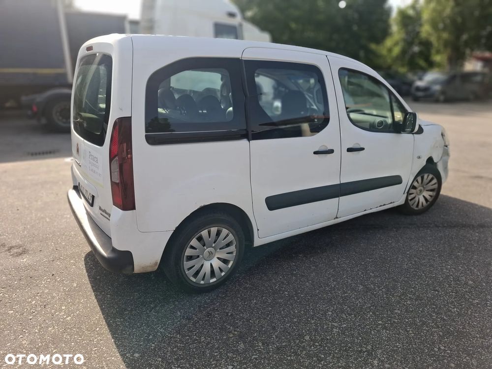 Citroën Berlingo 1.6 BlueHDi Feel Edition - 6