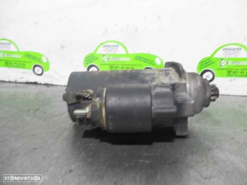 MOTOR ARRANQUE SEAT CORDOBA VARIO 1998 -02A911023R - 2