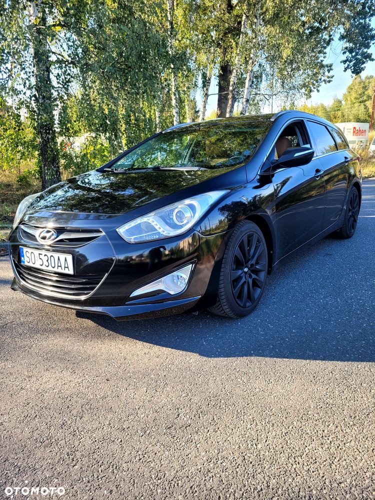 Hyundai i40 1.6 GDI BlueDrive Business - 1