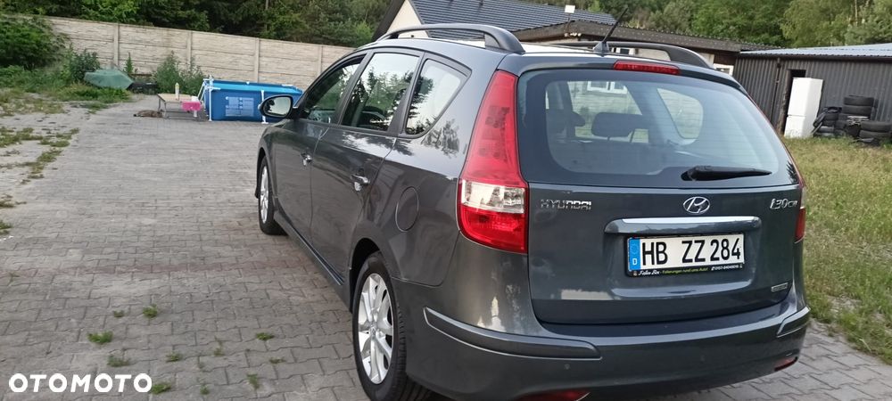 Hyundai i30 1.6 CRDi Comfort - 14