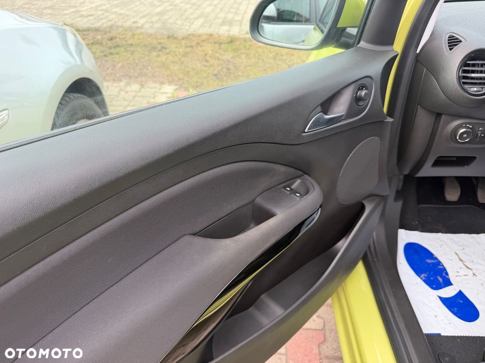 Opel Adam 1.2 Start/Stop - 13