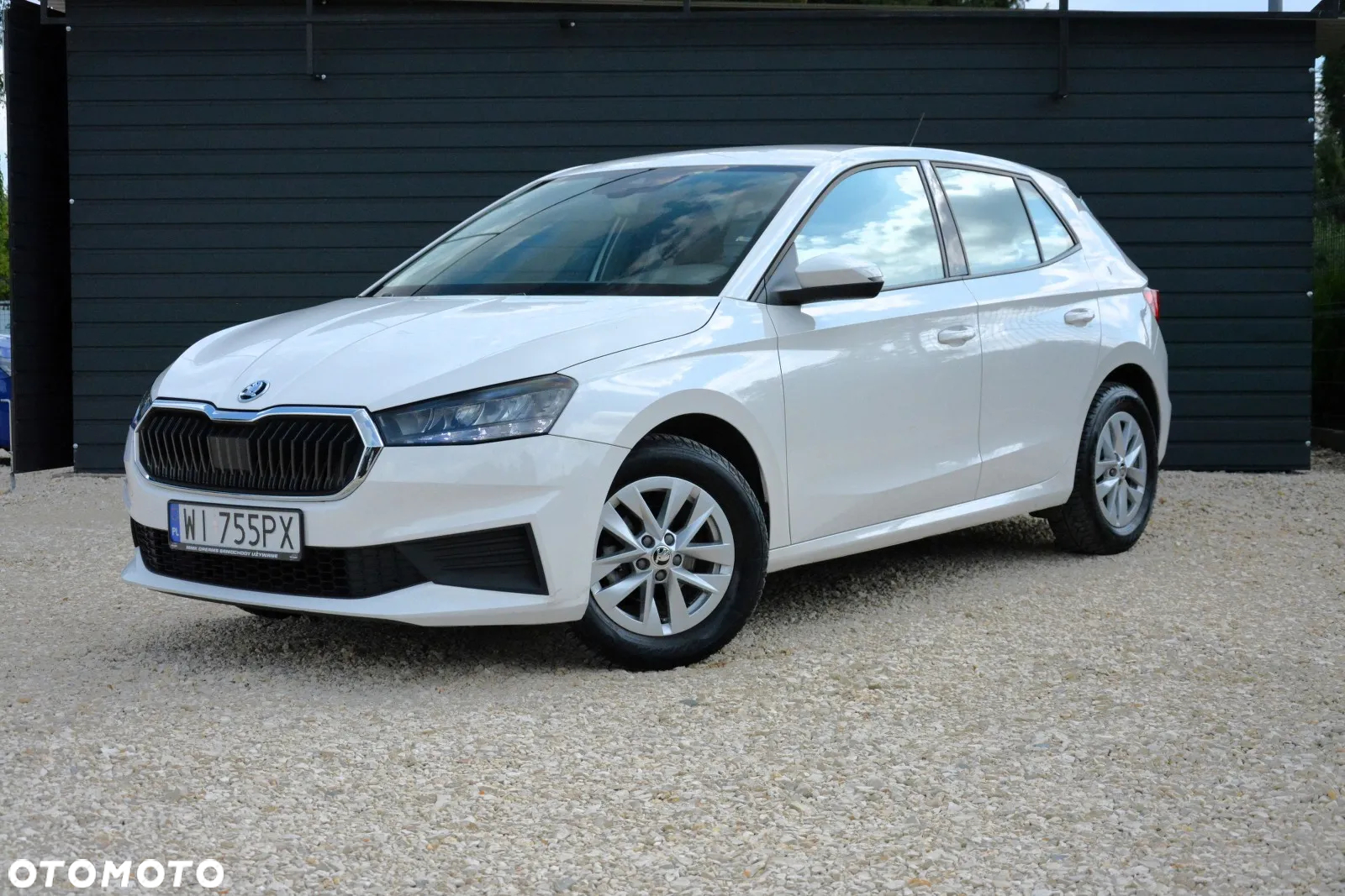 Skoda Fabia 1.0 Ambition - 3