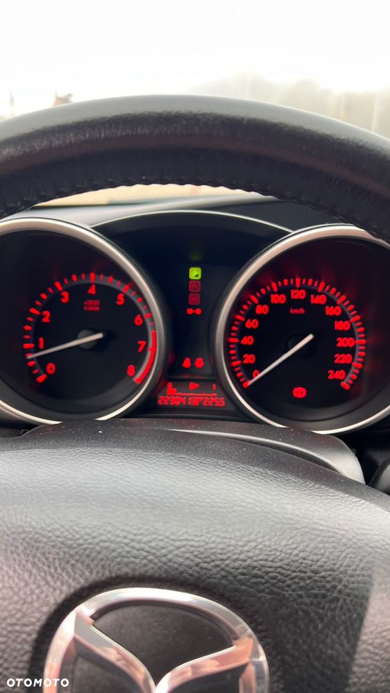 Mazda 3 - 12