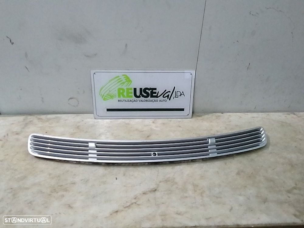 Grelha Trás / Curcuvan De Capot Mercedes-Benz C-Class (W203) - 1