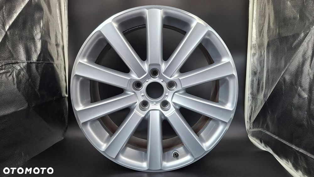 Felga Aluminiowa 18 VW Passat B6 B7 5x112 ET 44 Omanyt 3C0601025AG - 1