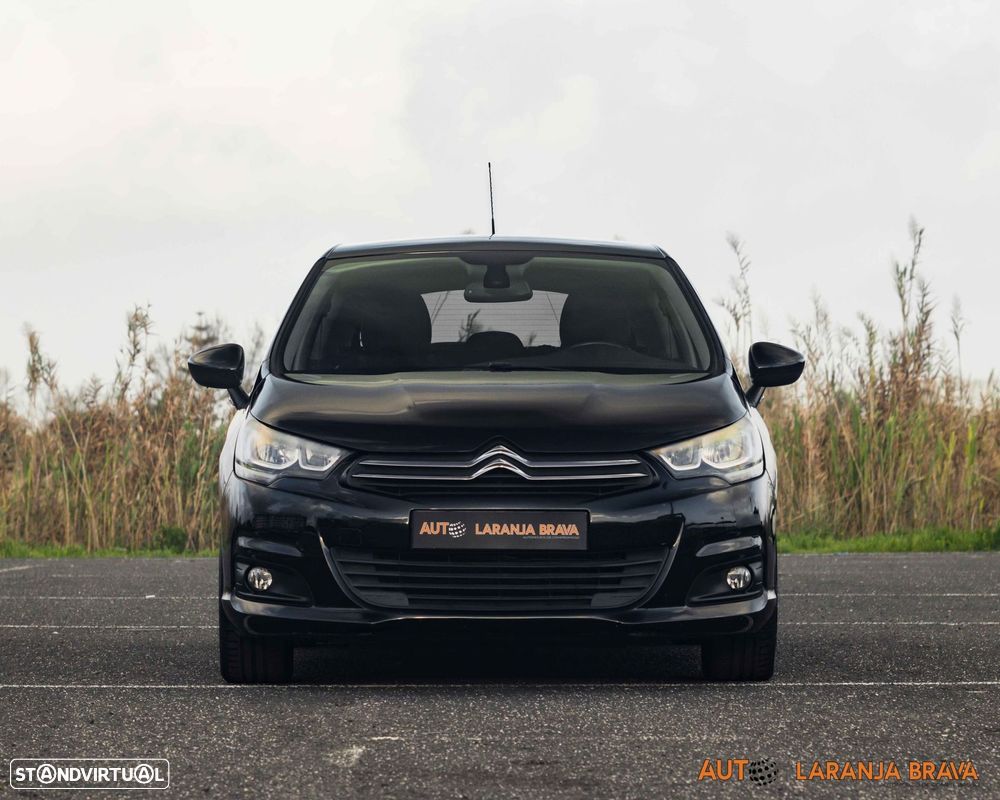 Citroën C4 1.6 BlueHDi Feel - 9