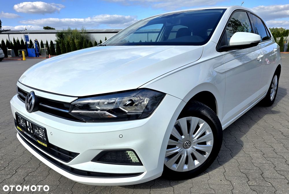 Volkswagen Polo - 1