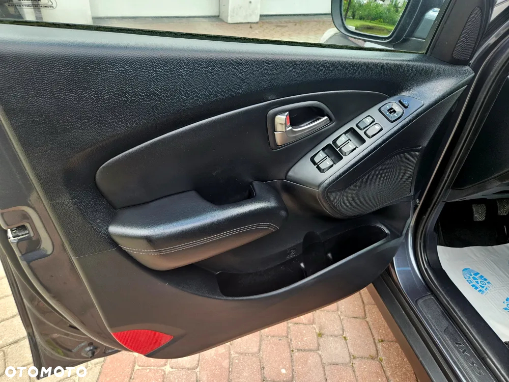 Hyundai ix35 2.0 Premium - 14