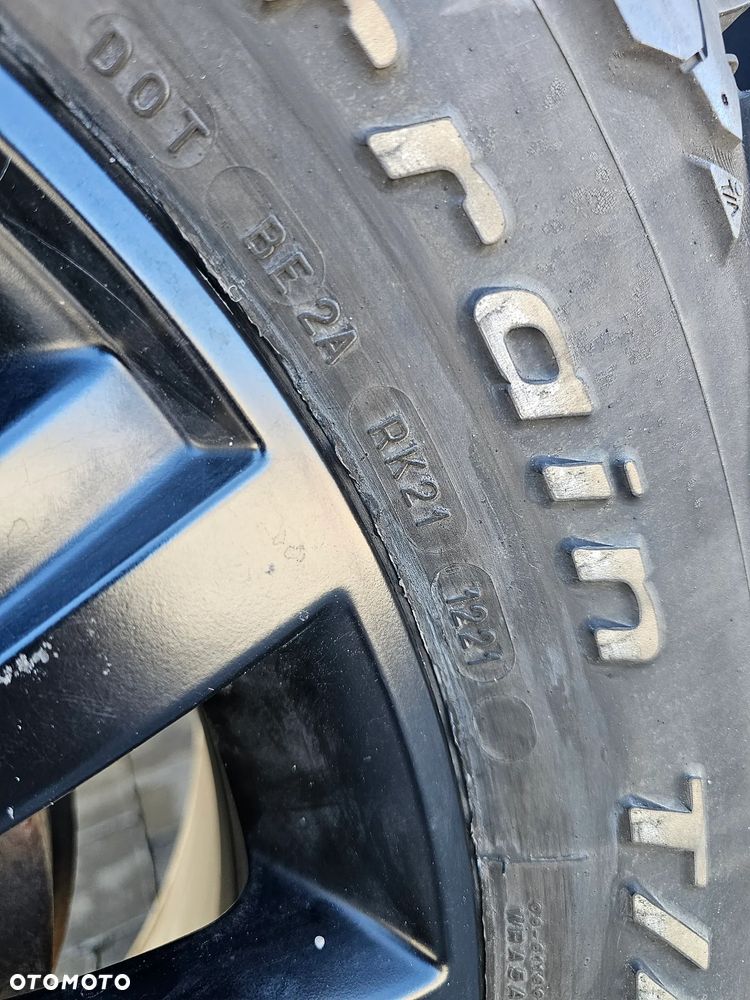 Volkswagen Amarok Double Cab 2.0 BiTDi 4MOTION Highline - 8