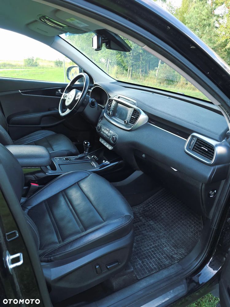 Kia Sorento 2.0 CRDI Business Line - 7