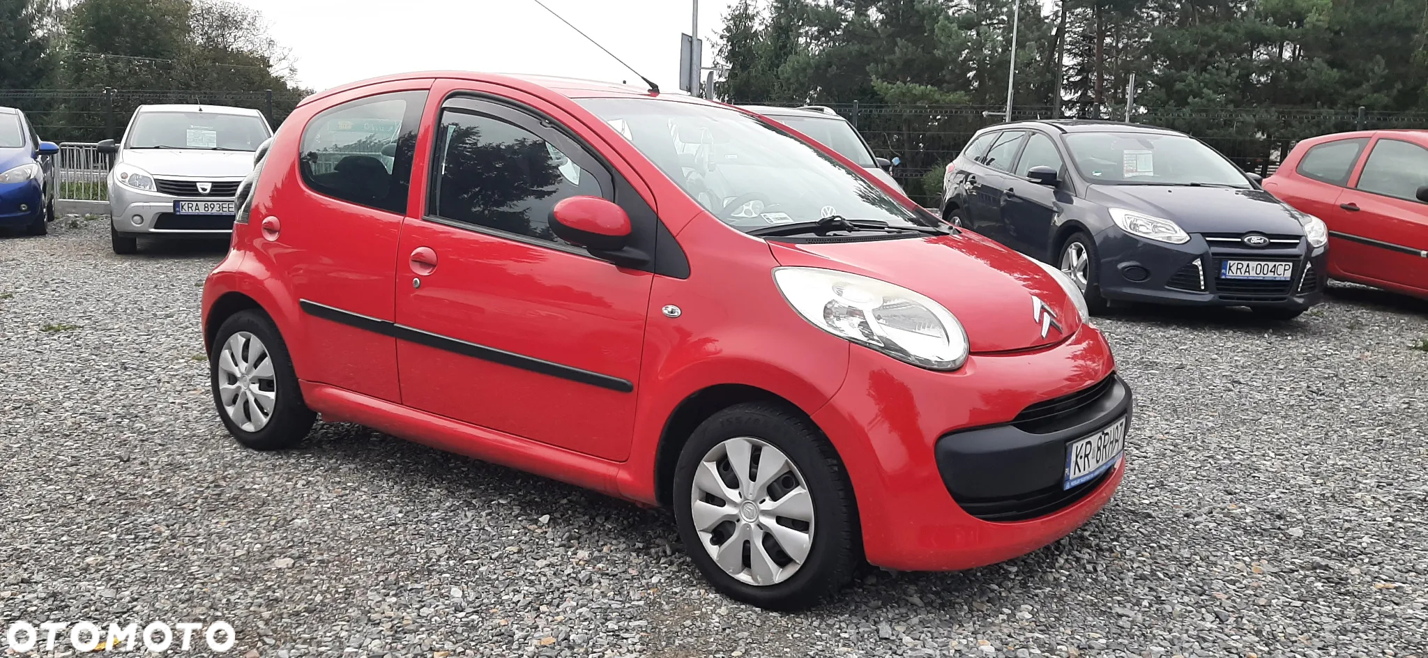 Citroën C1 - 11