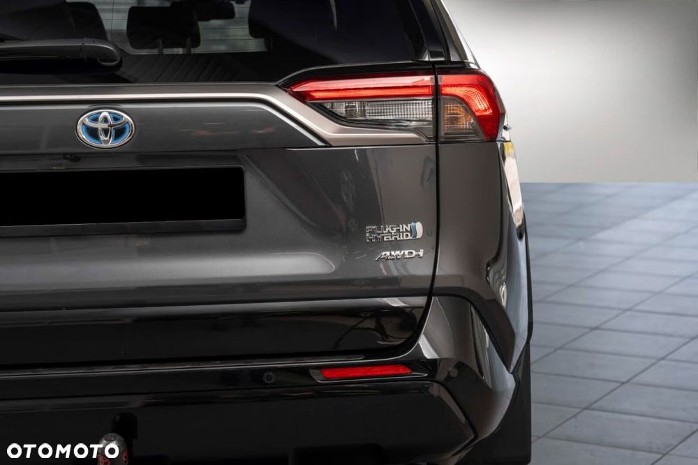 Toyota RAV4 Style - 2