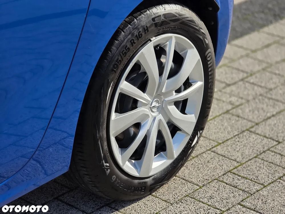 Opel Corsa Elegance Business Pack - 13