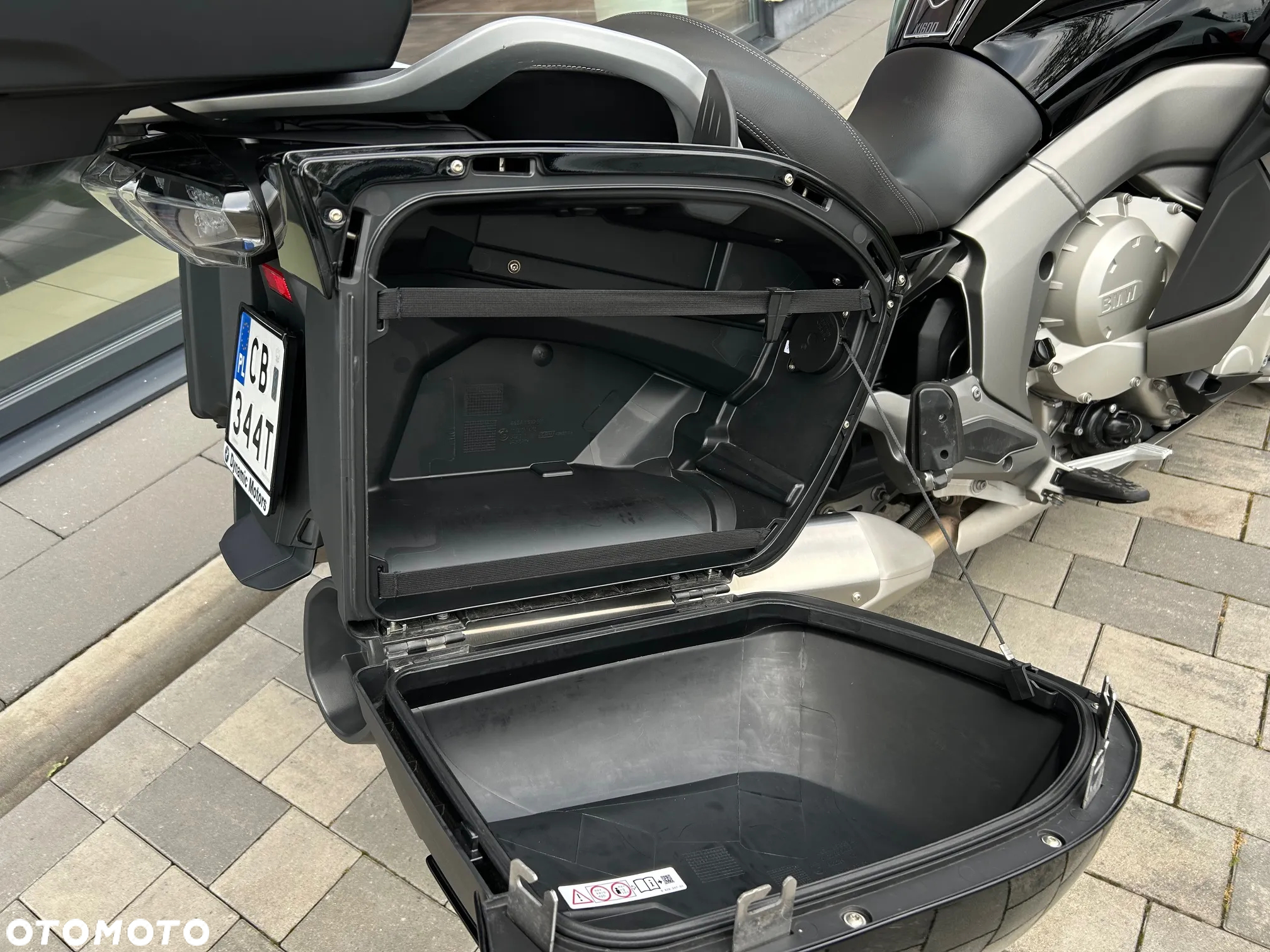 BMW K - 19