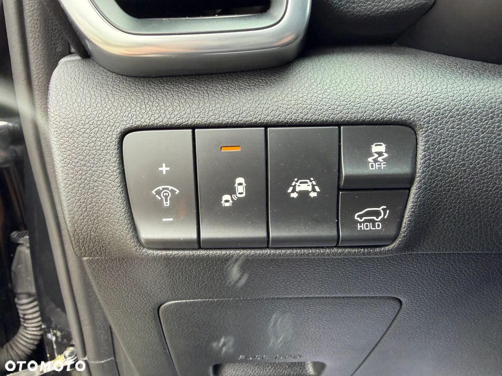 Kia Sportage 2.0 CRDI 184 AWD Spirit - 21