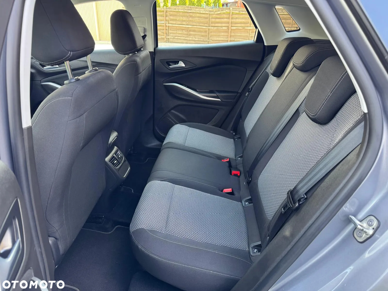 Opel Grandland X 1.5 CDTI Edition Business Pack S&S - 28