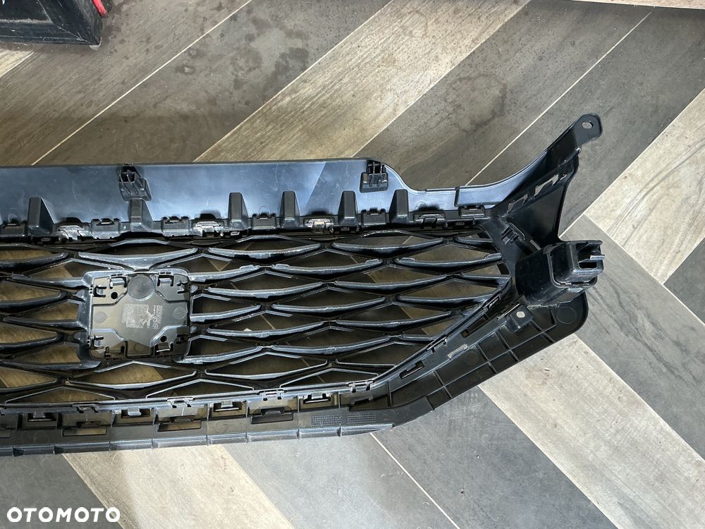 SEAT LEON IV 5FA GRILL ATRAPA - 8