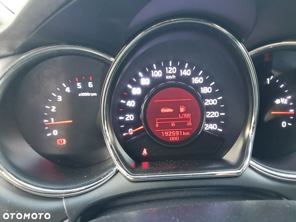 Kia Ceed 1.6 CRDi Business Line - 17