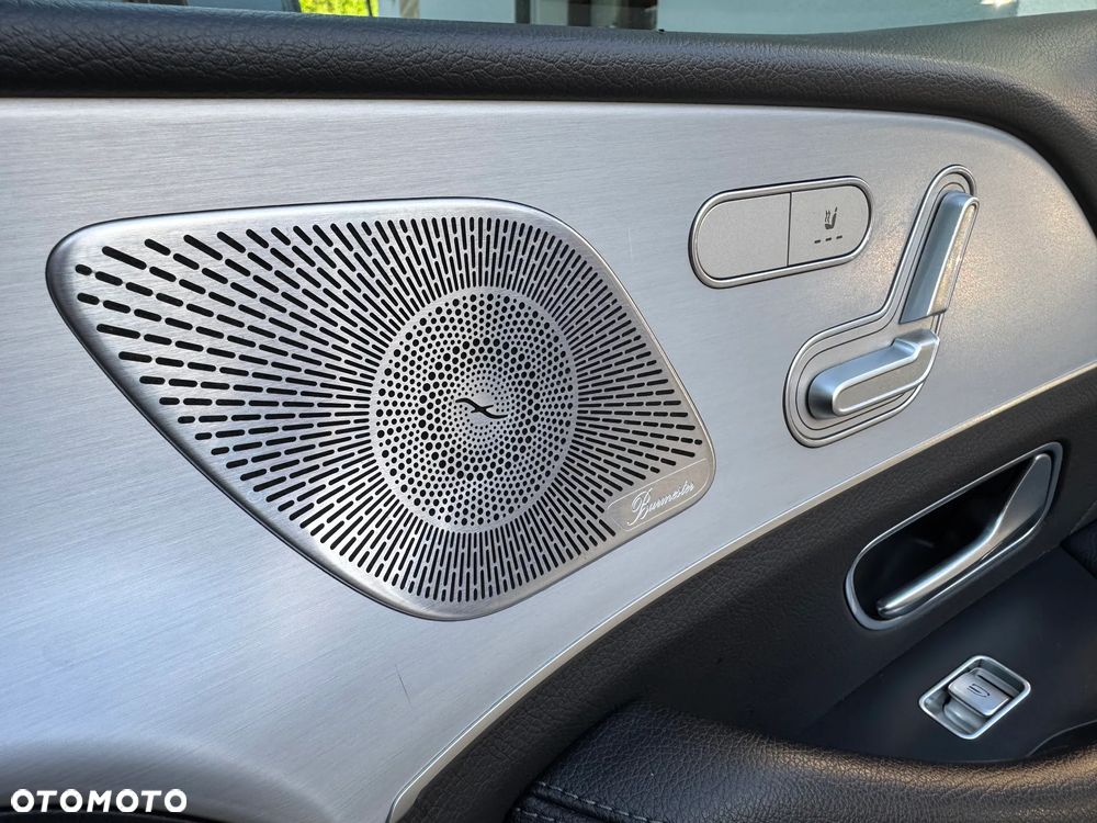 Mercedes-Benz GLE - 13